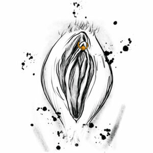 Intim frau klitoris 300x300