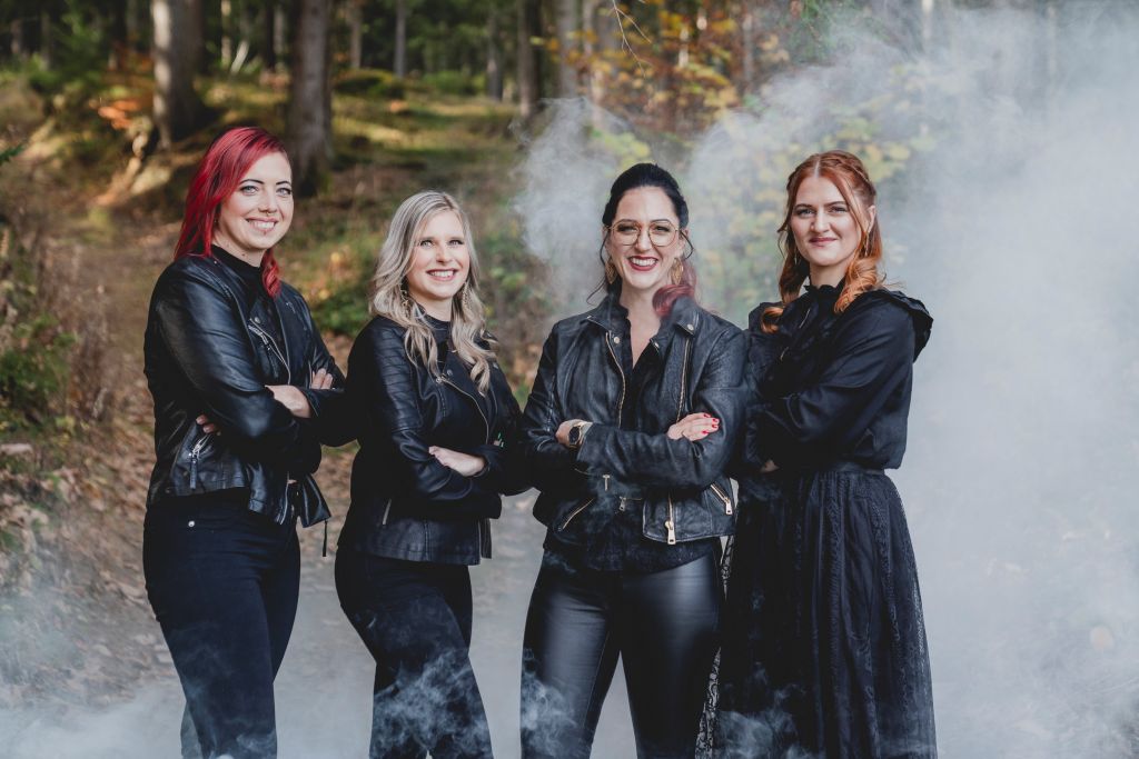 TattooArts gruppenfoto