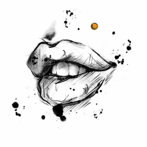 Mund madonna marylin 300x300